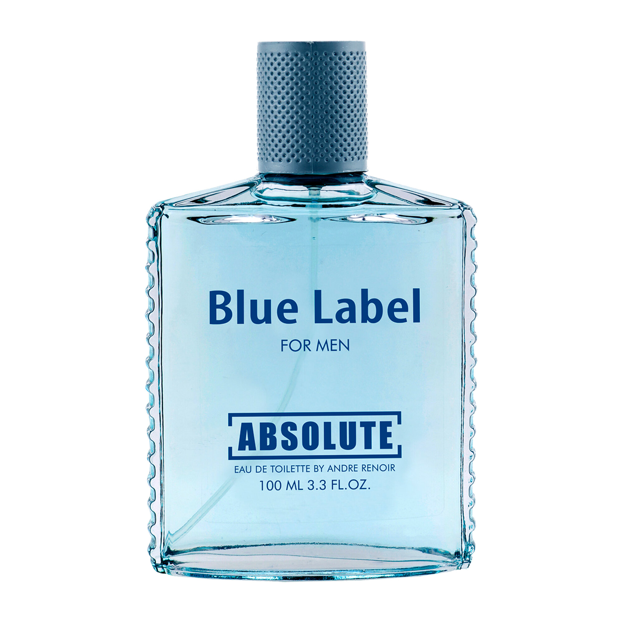 Туалетная вода ABSOLUTE Blue Label Today Parfum, для мужчин, 100 мл — фото 1