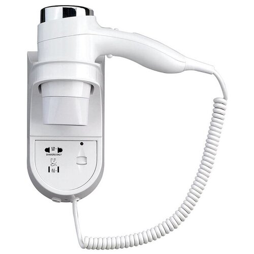 Фены настенные KSITEX F-1400 WS 336000₽