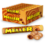 Ирис Meller Шоколад - изображение