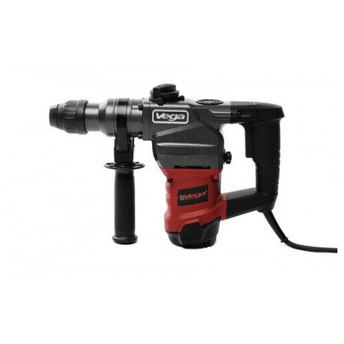 Перфоратор Vega Professional VH 1700 патрон SDS 5Дж 1700Вт 4200удмин 8110₽