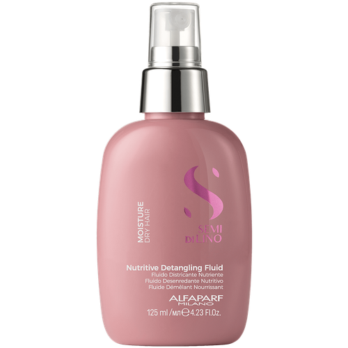 Alfaparf Milano Split Ends Recovery Fluid Увлажняющий флюид для посечённых кончиков, 125 мл.