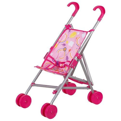 Прогулочная коляска для кукол (9307) Melobo