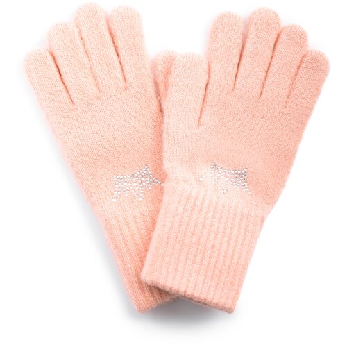 фото Перчатки baon bk369506 размер 16, dusty heather