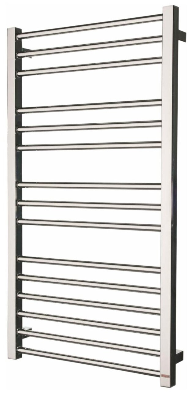 Электрический полотенцесушитель Grota Classic 300x900 с терморегулятором