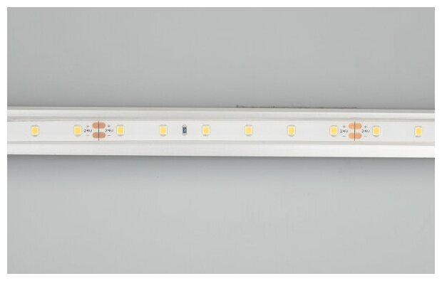 ARS-150L-24 Блок питания (24V, 6.25A, 150W) Arlight - фото №9