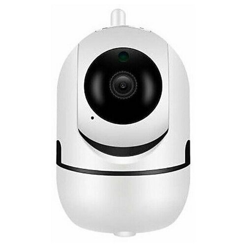 Камера видеонаблюдения камера видеоналюдения для дома с записью IP камера ночной режим датчики движения и звука встроенный микрофон 125400₽