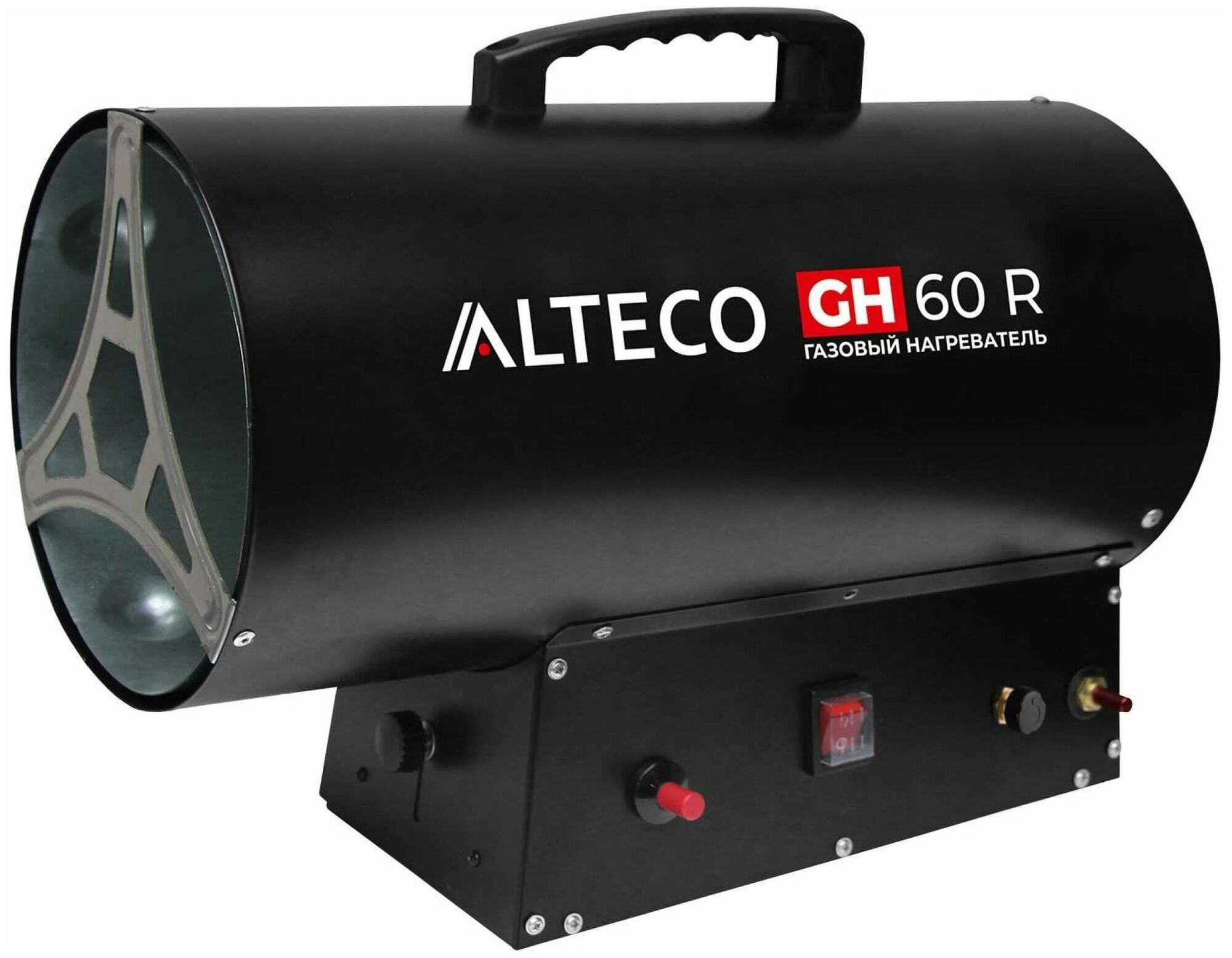 Alteco Тепловые пушки Нагреватель газовый GH-60R N 39825