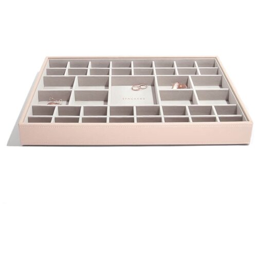 LC Designs Открытый лоток для украшений Stackers (73789)