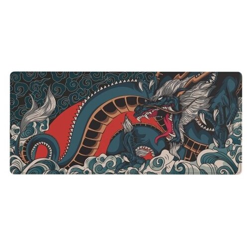 Игровой коврик Red Square XXL RSQ-40018