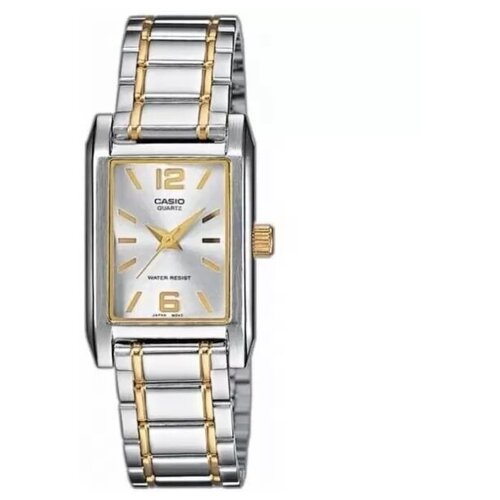 фото Наручные часы casio collection ltp-1234sg-7a