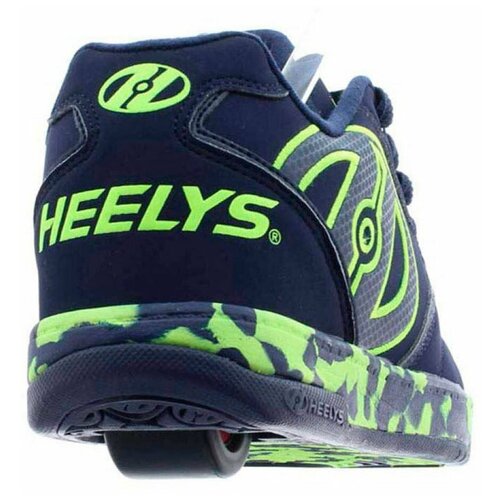 Роликовые кроссовки HEELYS Propel 2.0 JR p.1/32 770808