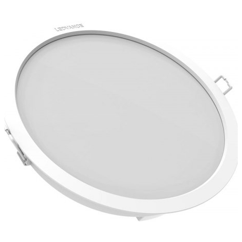 Светильник downlight Ledvance-osram ECOCLASS DL 18Вт 4000К 1710 Лм IP44