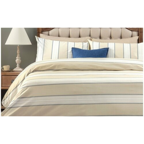 КПБ (3шт): под.200x220 нав.50x70(2шт) см Madame Coco Турция HBV00000XB87F