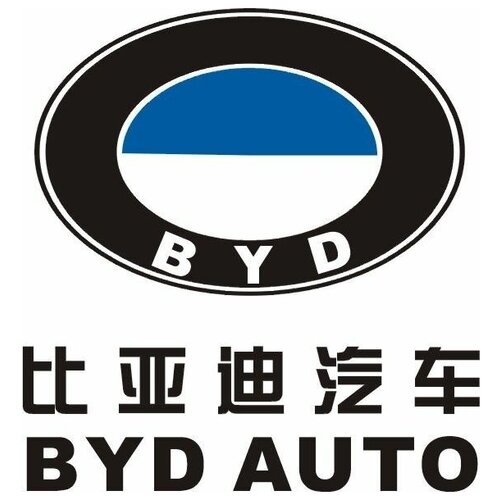 BYD 1012791100 1шт