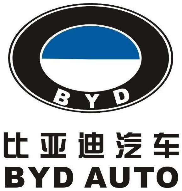 Фильтр топливный 1024272100 (BYD) F3