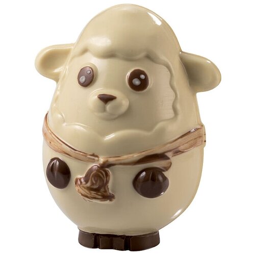 Форма для шоколада Martellato MAC603S