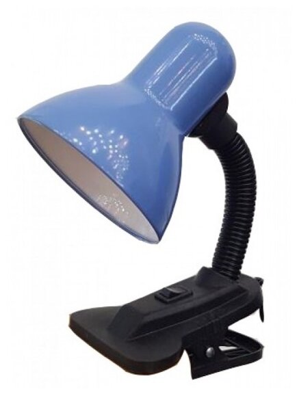 Лампа офисная GENERAL LIGHTING GTL-023-60-220 E27 60 Вт