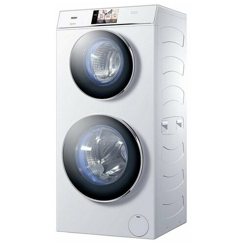 Стиральная машина HAIER HWD120-B1558U с сушкой 20397000₽