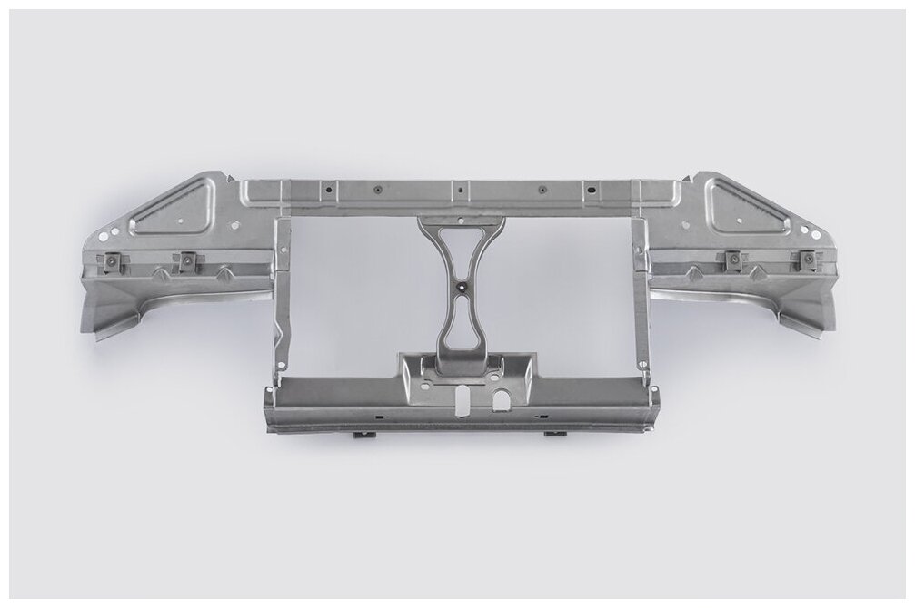 Каркас рамки радиатора (для автомобиля уаз профи) УАЗ 236000840105000