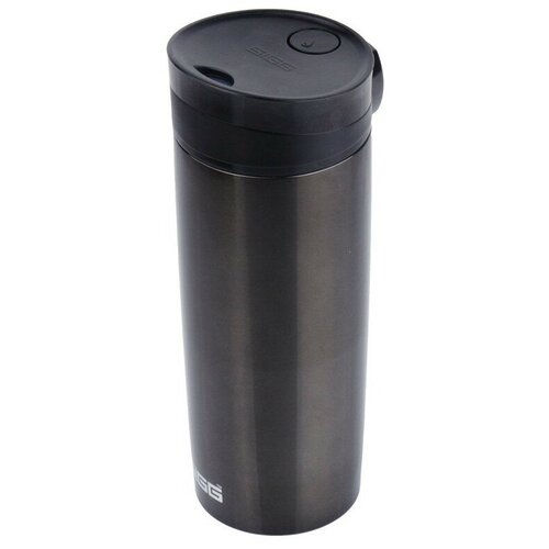 фото Термокружка sigg miracle mug 470ml black 8694.90