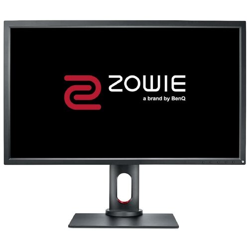 Монитор 27 BenQ XL2731K TN 1920x1080 169 320кдм2 165Hz 1мс 170160 Adaptive Sync HDMI черный 9H LKCLB QBE 2899000₽