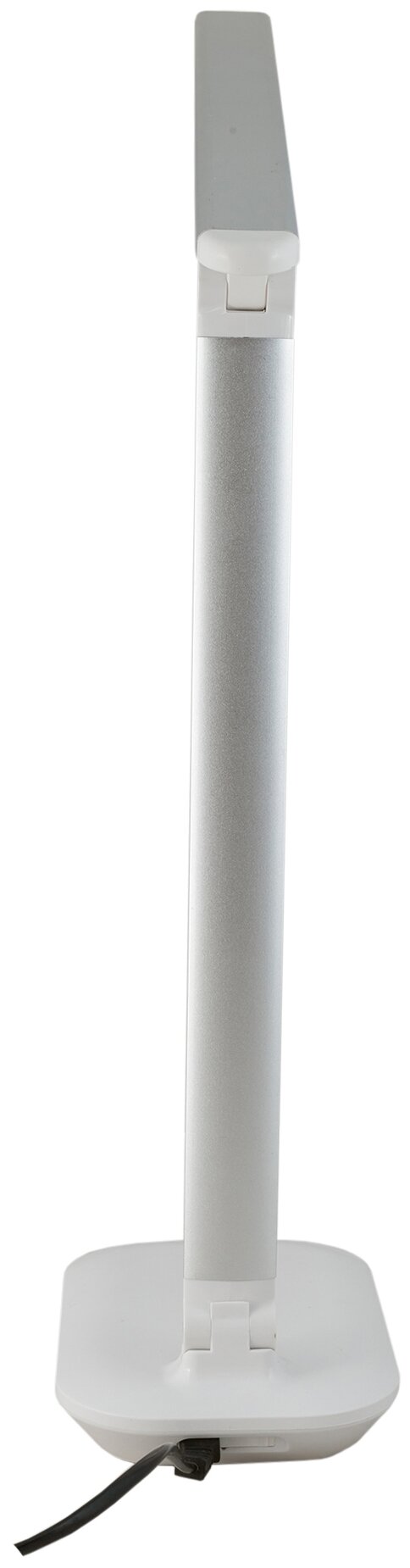 Светильник настольный LED старт СТ113 10 Вт, 650 Лм, лампа настольная светодиодная сенсорная, диммер