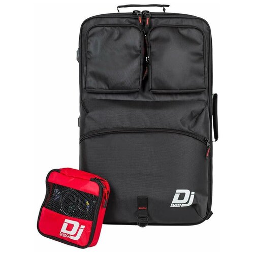 Сумка-рюкзак DJ BAG K-MINI PLUS