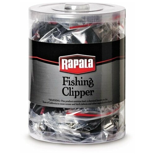 ножницы rapala rcd rcdrrls Набор кусачек Rapala (36 шт. RFC-1)