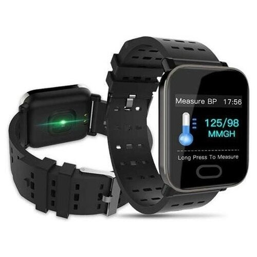 717633 Умные часы Veila Smart Bracelet Sustained Heart Rate 3502 174100₽