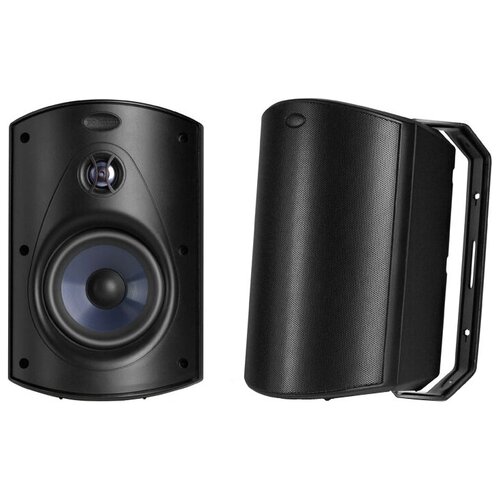 Polk Audio Atrium 6 black 4200000₽