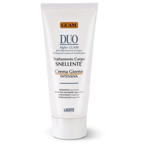 Guam DUO Crema Giorno Intensiva