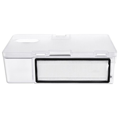 Xiaomi Резервуар воды и мусора для Xiaomi Mijia Sweeping Robot G1 240000₽