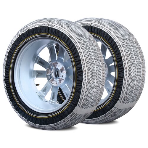 Чехол противоскольжения MICHELIN SOS 2 GRIP, 2 шт.