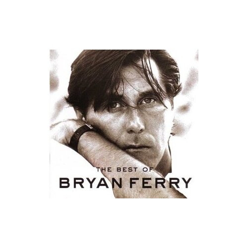 Audio CD, Virgin, BRYAN FERRY - Best Of (CD) компакт диски virgin tangerine dream rubycon cd