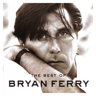 Компакт-диски Virgin BRYAN FERRY - Best Of (CD)