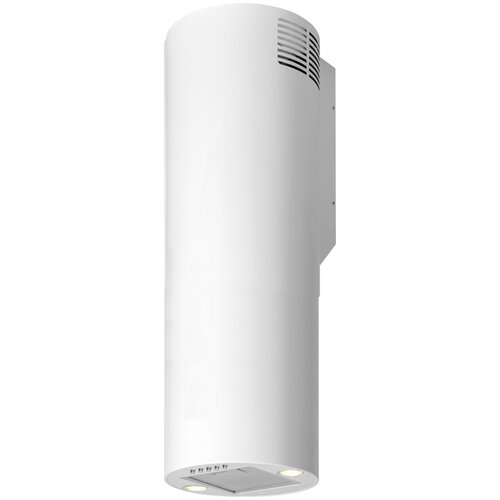 Вытяжка пристенная Weissgauff TUBUS 900 PB WH 2122400₽