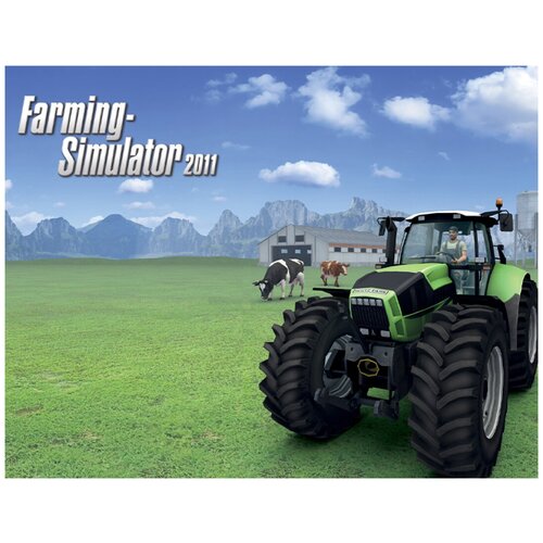 Farming Simulator 2011 farming simulator 15 holmer