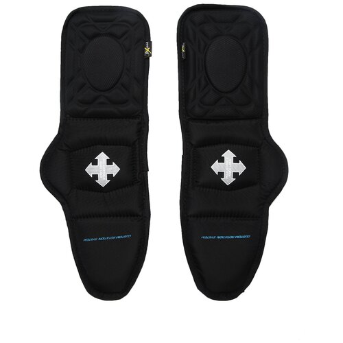 Запчасти RP GOAL PAD KNEE CRADLE SR (EACH) нагрудник вратаря stex sr l