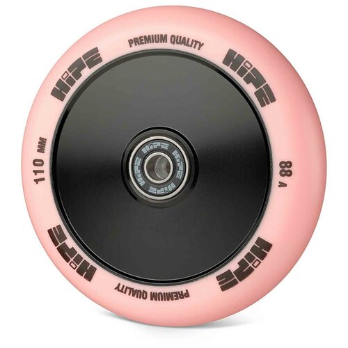 Колесо Hipe Medusa Wheel Lmt20 110мм Pink/core Black, розовый/черный
