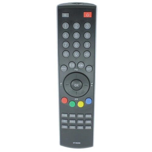 фото Пульт ду toshiba ct 90298 lcd tv huayu