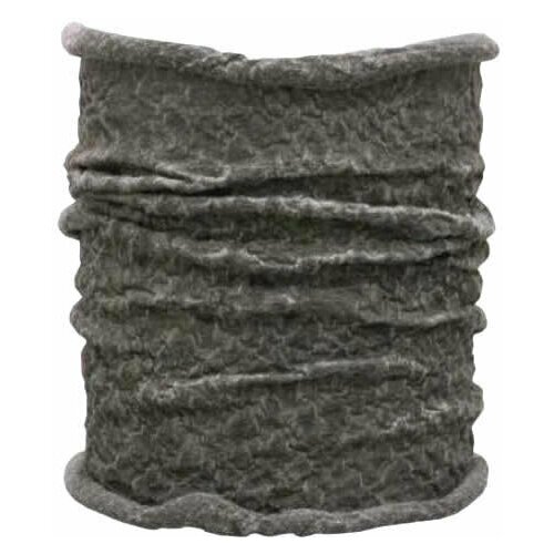 фото Шарф-труба (бандана бафф) wind x-treme twistwool grey 5020