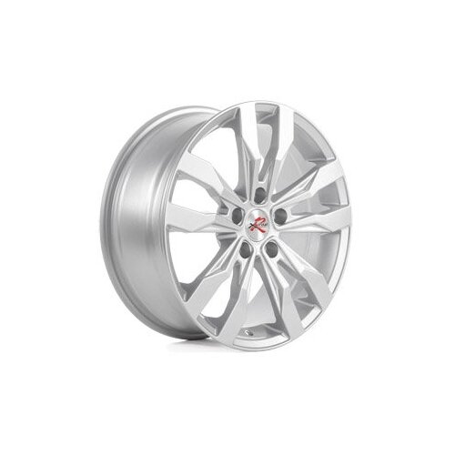 Колесный диск X`trike RST R047 7,0x17/5x114,3 ET45 D67,1 HS