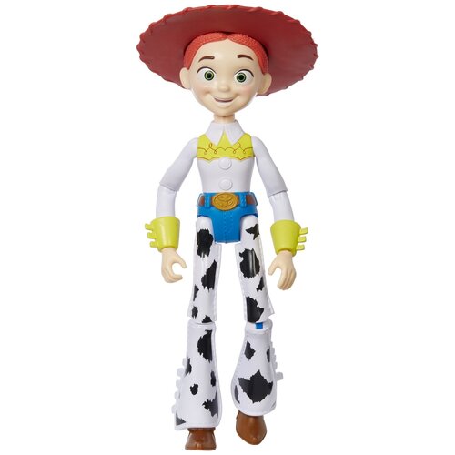 Фигурка Mattel Toy Story ВHFY25, 30 см фигурка mattel toy story вhfy25 30 см