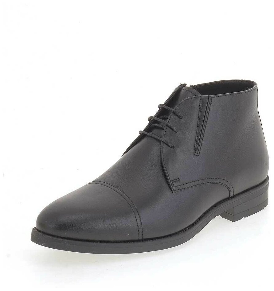 фото Ботинки RALF ringer ОГ592310ЧЛ