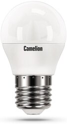 Светодиодная лампа Camelion LED8-G45/865/E27