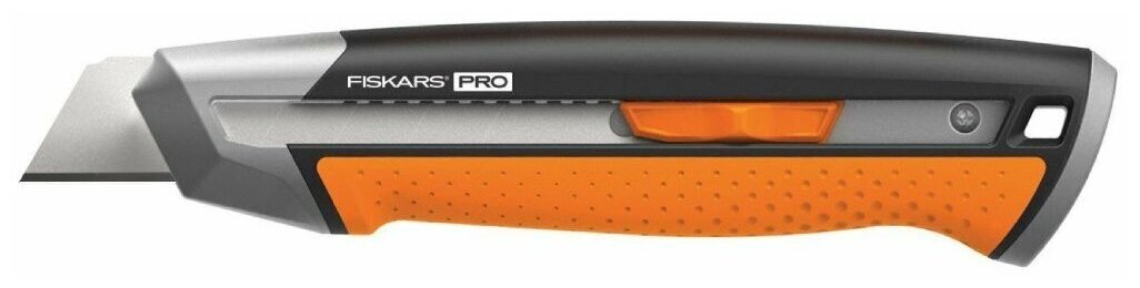 Топор-колун FISKARS Х25 + Нож 1057915 - фотография № 3