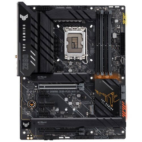 Asus TUF GAMING Z690-PLUS WIFI D4