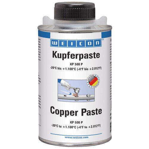 Паста Weicon Медная 500 г