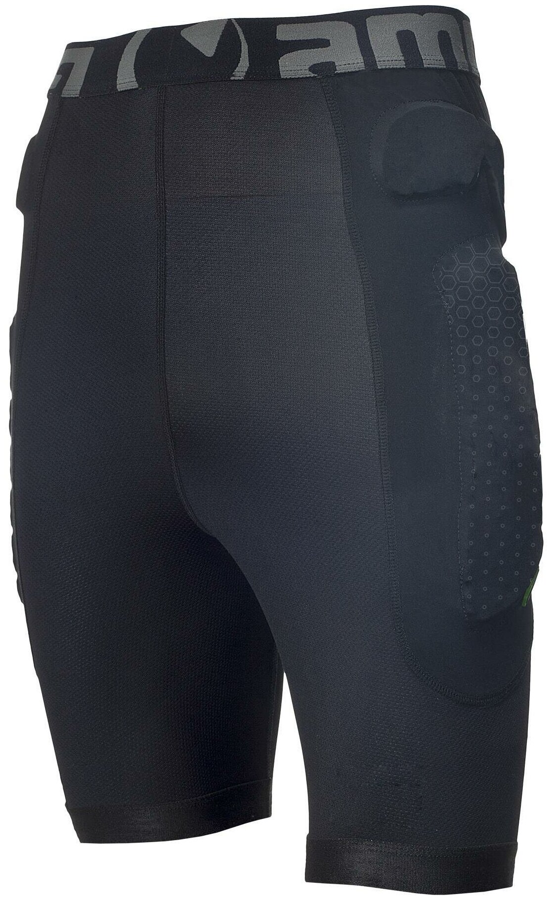 Защитные шорты Amplifi 2022-23 MKX Pant Black (US:M) 