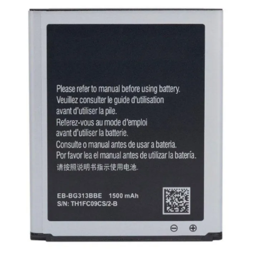 Аккумуляторная батарея Activ BG313 1500mAh, для мобильного телефона Samsung Galaxy Ace 3 (S7270), Galaxy Ace NXT (G313H)